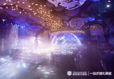 星空梦境 - 罗马厅