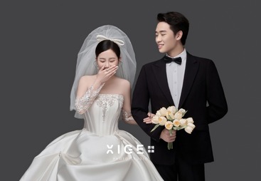 高端全风格婚纱摄影