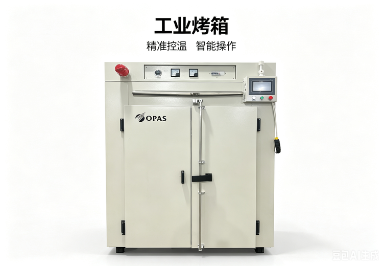 工业烤箱技术参数大揭秘，全面了解其性能指标与关键数据