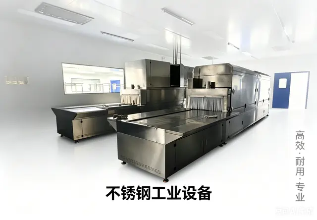 U型成型线（先加热后再冷却成型）在医疗耗材上的应用