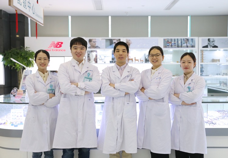 斜视手术与视觉训练：助力儿童视功能恢复，解决非斜视类视功能异常