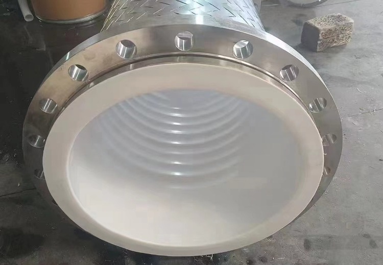 衬氟金属软管
