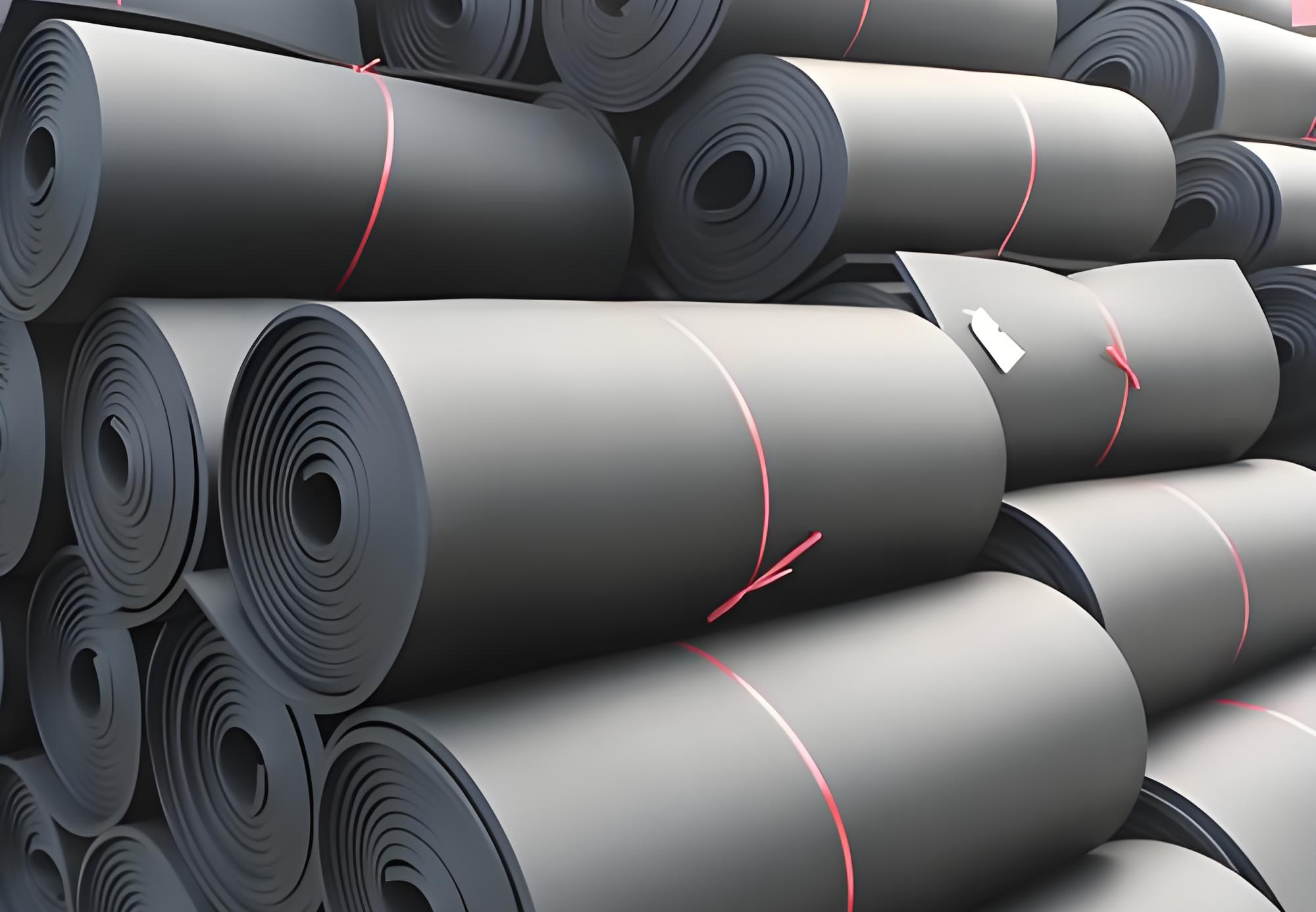 橡塑保温板