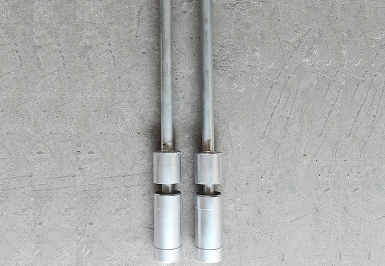 ZJ - 10大能量长寿命声波吹灰器介绍：优势、原理、参数、安装及运行方式
