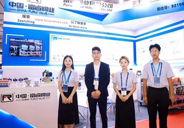 阀门世界亚洲展于2024年7月3日至4日在上海举行