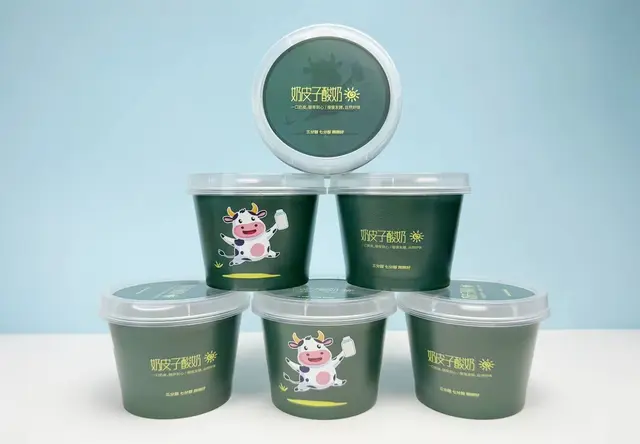酸奶杯源头工厂