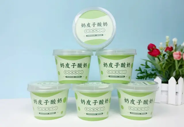 注塑杯