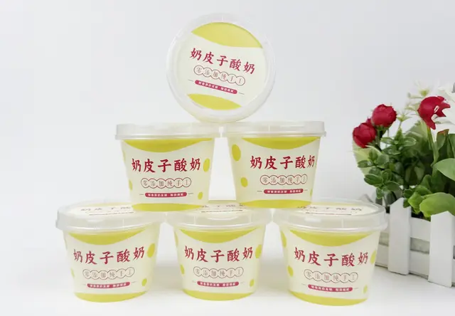 注塑杯源头工厂