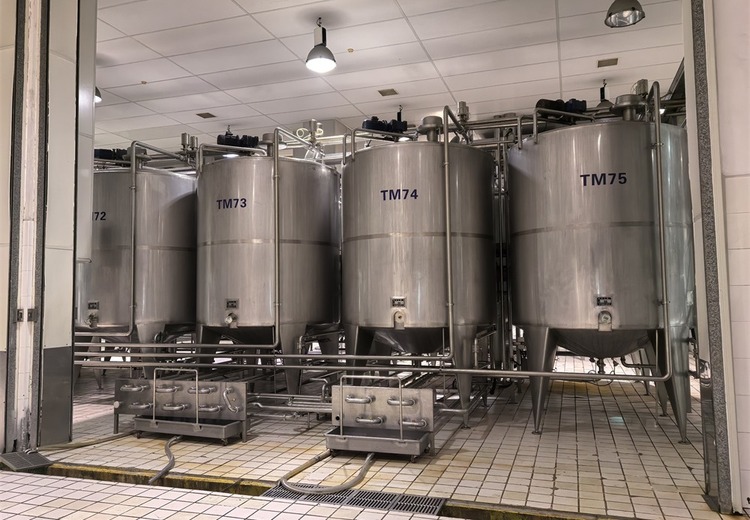 原料标准化、精准配料！全面解析乳制品加工核心功能与优势
