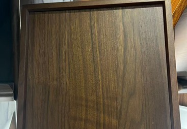 实木贴皮