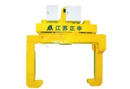 冶金轻型锻件夹具