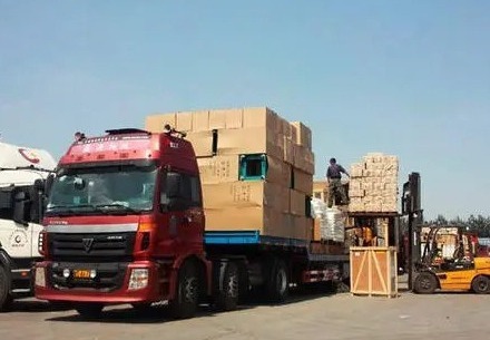 专业货物代理服务，高效安全保障，为您的货物运输提供解决方案