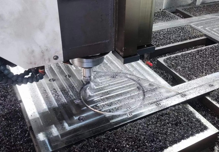 冷热交换器密封垫模具：适配多样，工艺成熟，品质实用兼具，满足多场景需求