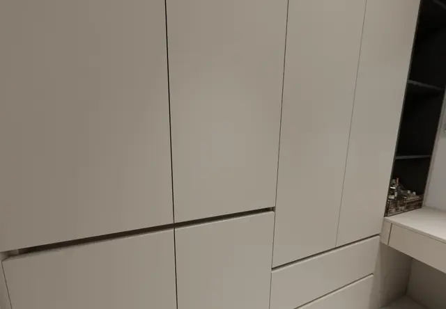 幸福家全屋定制