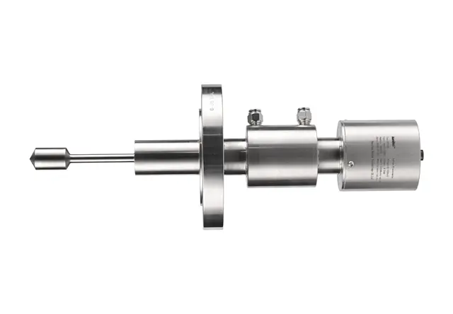 BYM-500 在线粘度传感态-常温型I