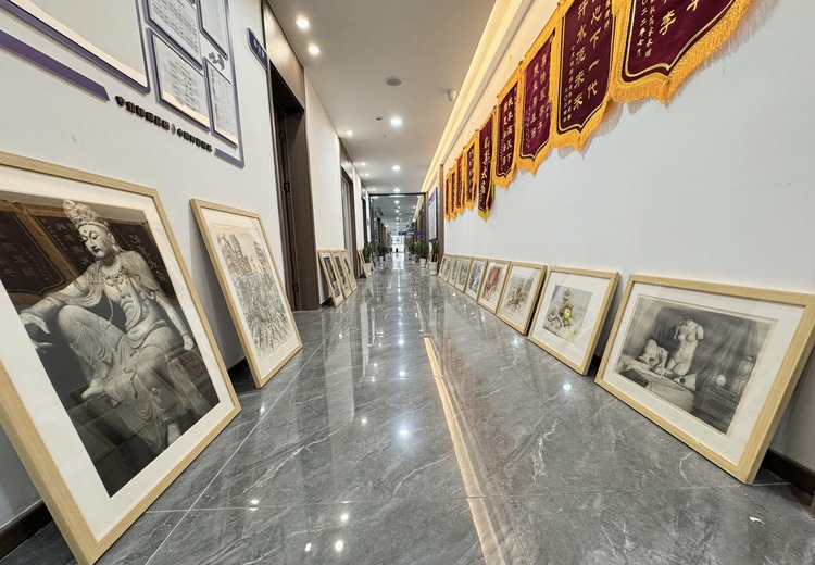 复读生专属！定制教学、双轨提升，一站式服务助你冲刺理想院校
