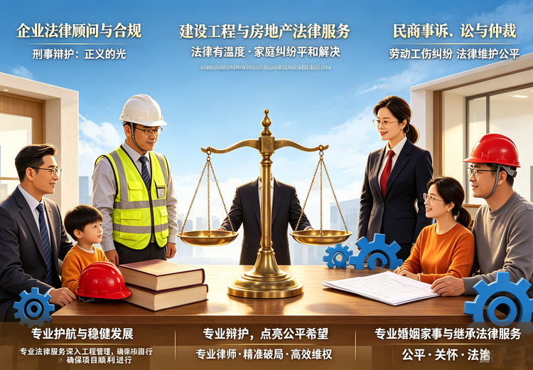 产品全家福