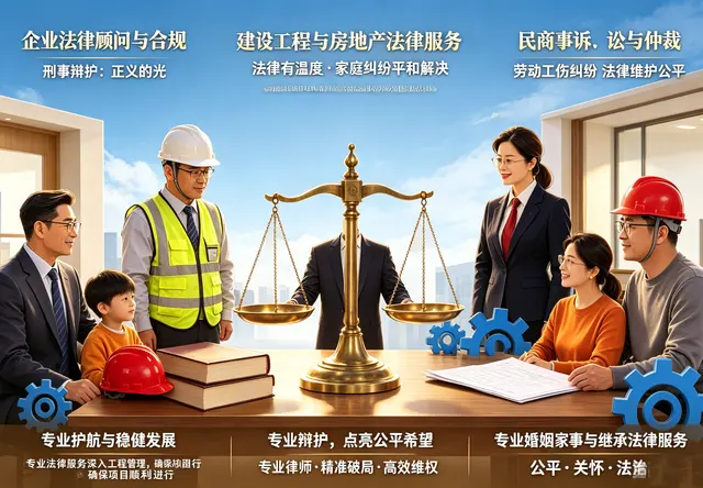 产品全家福
