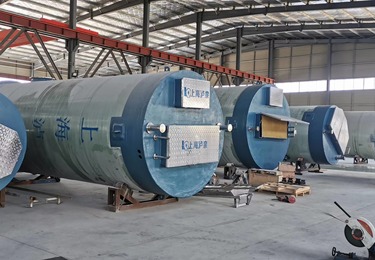 河南省漯河市舞阳县泵站工程