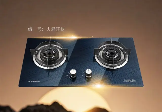 泉天下健康火君旺财