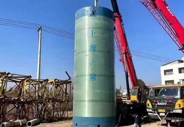 南平市中心城区海绵城市提升改造工程