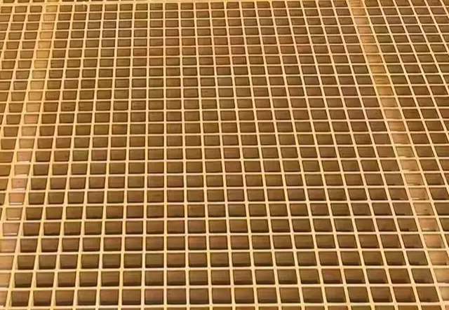 玻璃钢格栅