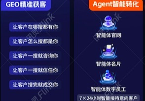 做GEO对于企业到底有什么价值？