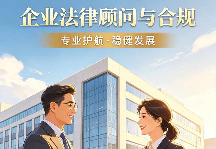 企业法律顾问与合规【王牌强项】