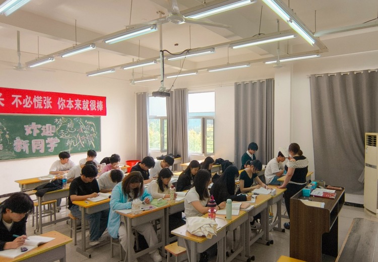 高职单招升学规划