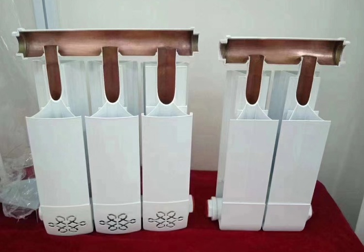 河北睦阳铜铝复合散热器：高效节能，美观耐用，一体化服务满足舒适采暖需求