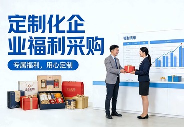 朝阳区企业福利定制