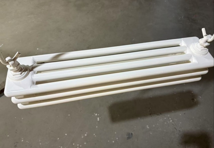 河北睦阳钢制散热器：优质选材工艺精，适配多系统，一站式服务打造舒适采暖