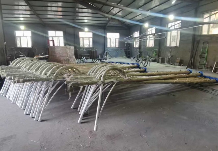 哈尔滨朋之辉照明：自研自产适配东北严寒，全流程服务打造一体化照明方案
