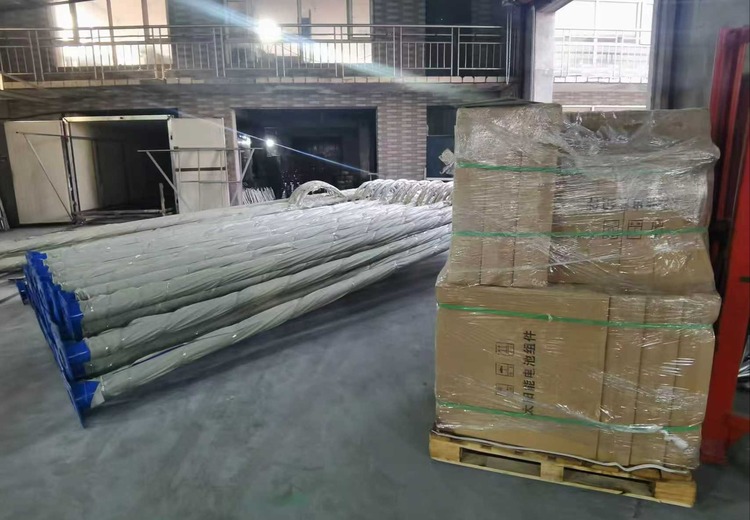 哈尔滨朋之辉照明：深耕东北，全场景照明产品一站式服务，适配严寒气候