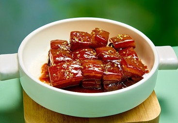 湘遇红烧肉