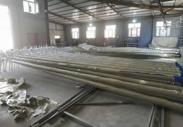 哈尔滨朋之辉照明：自研自产适配东北严寒，全流程服务多场景照明