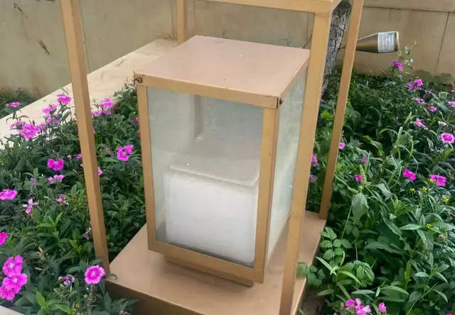 景观庭院灯
