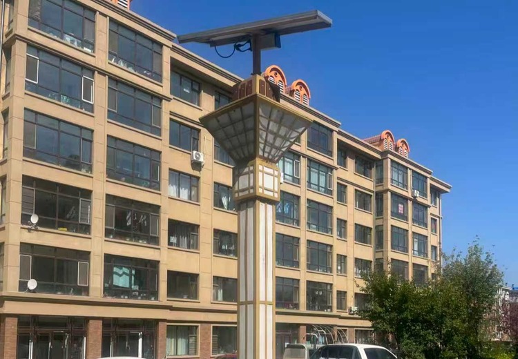 哈尔滨朋之辉：自研自产照明工程商，适配东北严寒，全流程一站式服务
