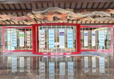 2025甘肃研学旅行资源对接大会