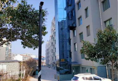 博山大众凤凰花园