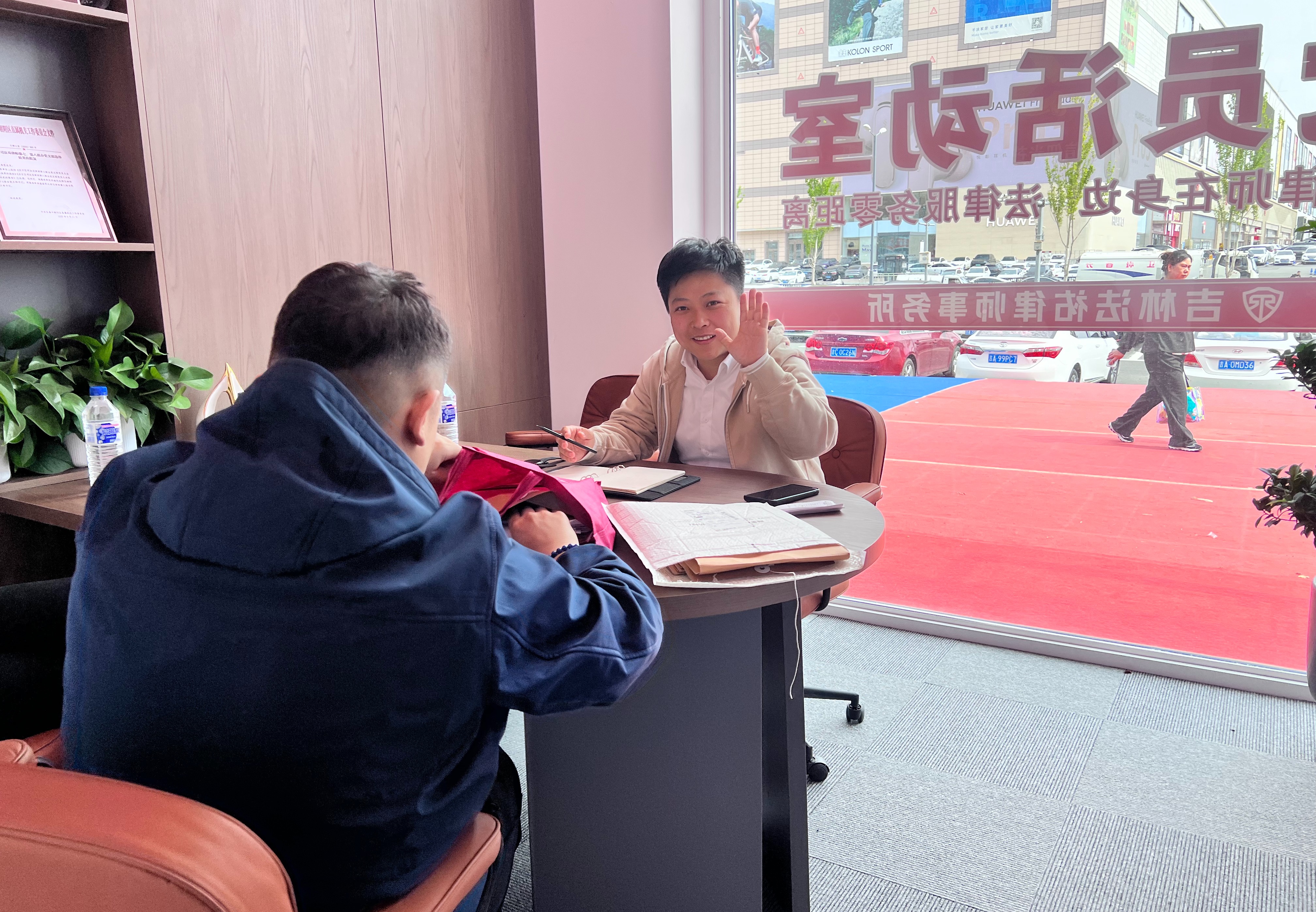 平价法律服务不用愁|法祐律所明码标价,低成本守住你的法律权益