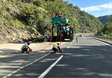 山西客户
