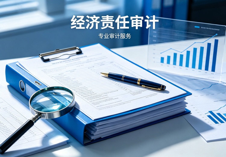 专业提供政机关、国企经济责任审计服务，经验丰富成果合规