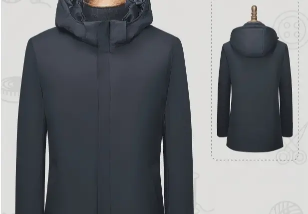 羽绒服系列