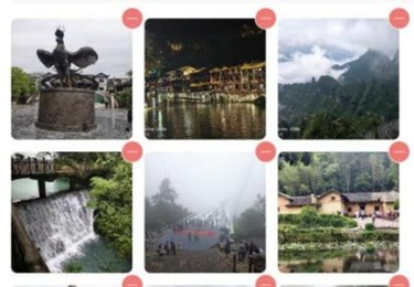 逃离城市喧嚣，在湘西山水间找回松弛感