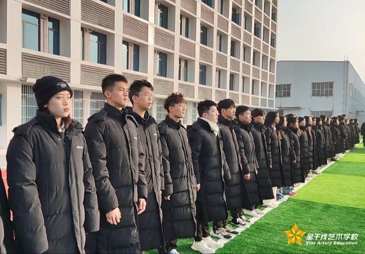 表演艺考课程：对标统考校考，多阶段教学，优质师资，高过线率助学员圆梦名校