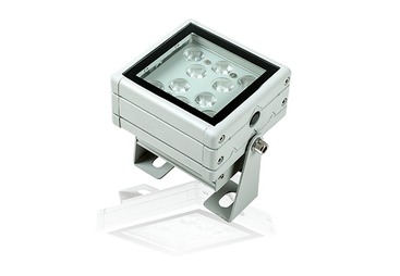 小鸿鹄LED投光灯-10W(D1光束)