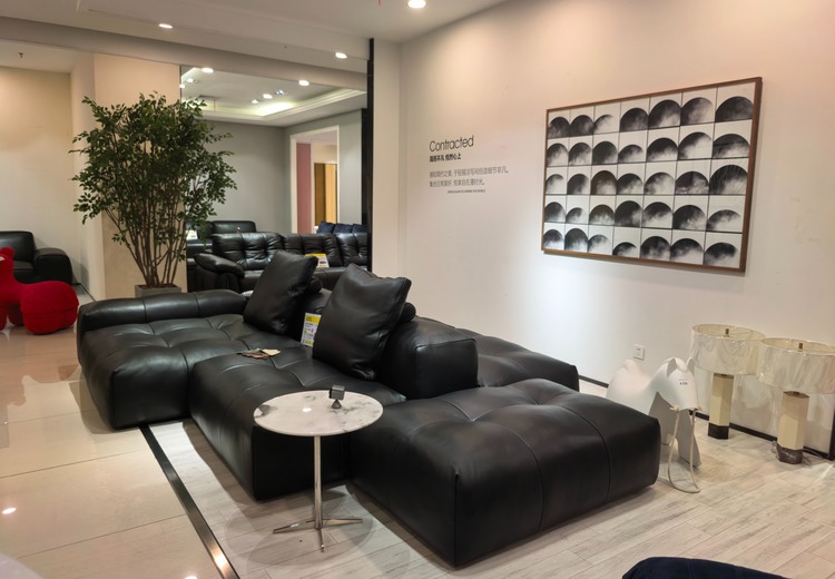 安邸家家居：对接源头工厂，全品类家具一站式配齐，售后优性价比高