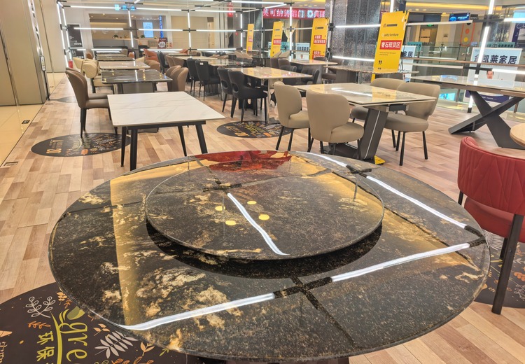 安邸家家居哈尔滨店：源头工厂价，全品类覆盖，售后优，性价比之选！
