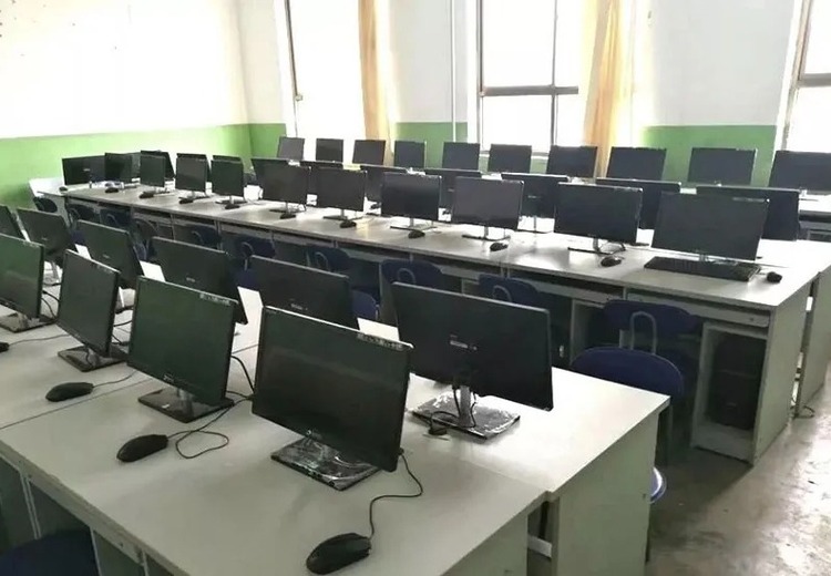 零基础电脑课程：标准化教学，涵盖基础、办公，实操就业辅导助你职场突围